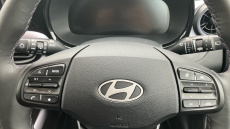 Hyundai i10 1.0 [63] Premium 5dr [Nav] Petrol Hatchback